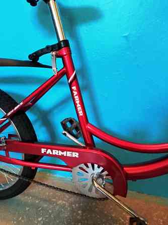 Велосипед взрослый Izh Bike Farmer Донецк