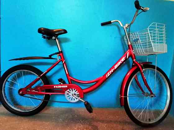 Велосипед взрослый Izh Bike Farmer Донецк