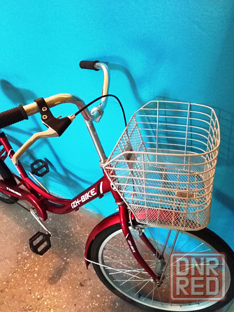 Велосипед взрослый Izh Bike Farmer Донецк - изображение 2