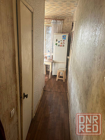 Продажа 2 ком пос. Октябрьский Куйбышевский р-н Донецк - изображение 2