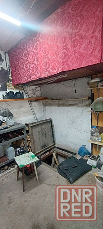 Продаётся гараж г.Макеевка, 3/5 Макеевка - изображение 8