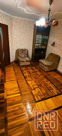 Сдаю двухкомнатную квартиру 75.0 м² этаж 7, Калининский район, возле меда ( только долгосрочно) Донецк - изображение 5