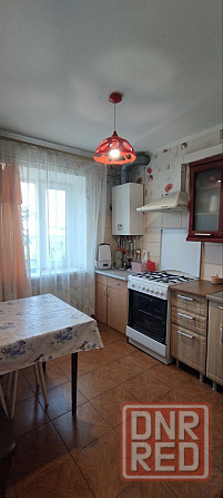 Сдаю двухкомнатную квартиру 75.0 м² этаж 7, Калининский район, возле меда ( только долгосрочно) Донецк - изображение 2