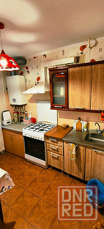 Сдаю двухкомнатную квартиру 75.0 м² этаж 7, Калининский район, возле меда ( только долгосрочно) Донецк - изображение 3