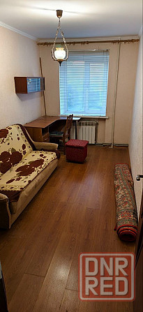 Сдаю двухкомнатную квартиру 75.0 м² этаж 7, Калининский район, возле меда ( только долгосрочно) Донецк - изображение 4