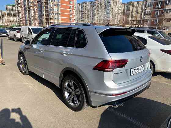 Продам Tiguan 2 Донецк