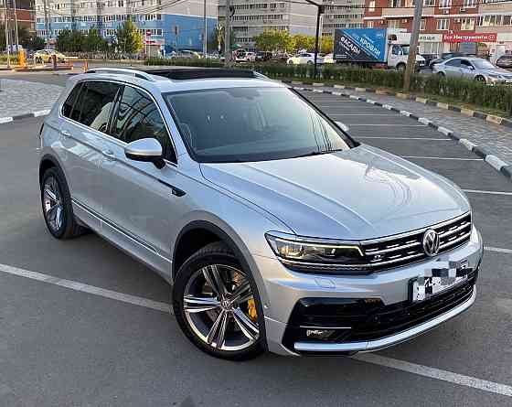 Продам Tiguan 2 Донецк