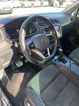 Продам Tiguan 2 Донецк