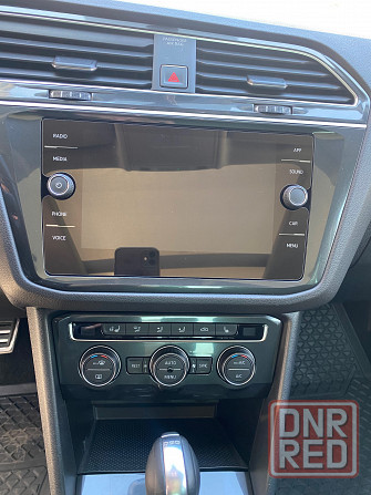 Продам Tiguan 2 Донецк - изображение 6