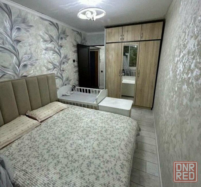 Сдам 2ком. квартиру на долгий срок. Донецк - изображение 4