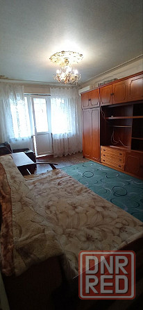 Аренда 3-х комнатной квартиры, ул. Литке,17, Пролетарский исполком! Донецк - изображение 1
