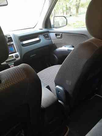 продам Kia Sportage 2008 Макеевка