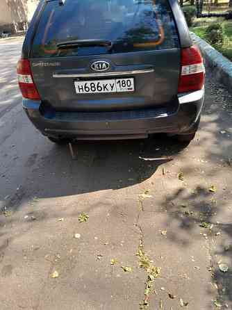 продам Kia Sportage 2008 Макеевка