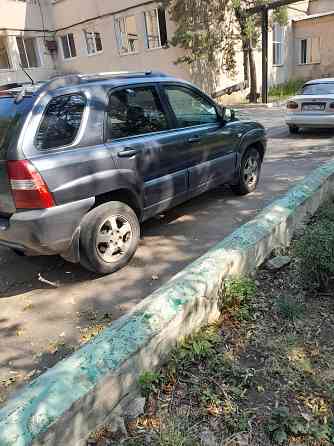 продам Kia Sportage 2008 Макеевка