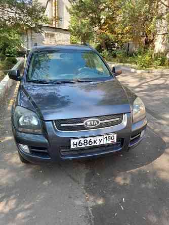 продам Kia Sportage 2008 Макеевка