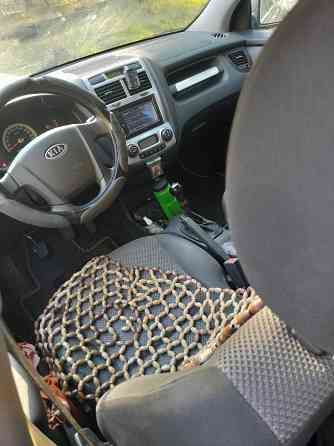 продам Kia Sportage 2008 Макеевка