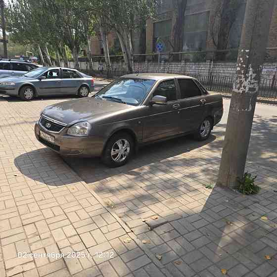 Автомобиль Макеевка