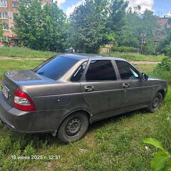 Автомобиль Макеевка
