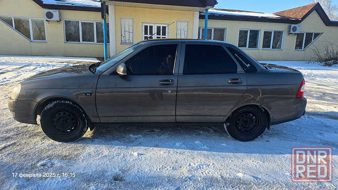 Автомобиль Макеевка - изображение 6
