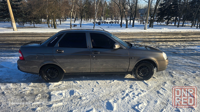 Автомобиль Макеевка - изображение 5