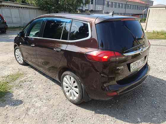 Opel Zafira C Tourer Turbo Макеевка