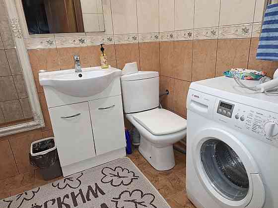 Посуточно Макеевка вода 24/7. Постираться покупаться Макеевка