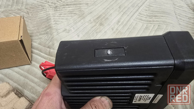 Автомобильная цифровая радиостанция стандарта DMR Lira DM- 1000 Донецк - изображение 6
