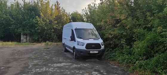 Ford transit Амвросиевка