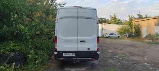 Ford transit Амвросиевка