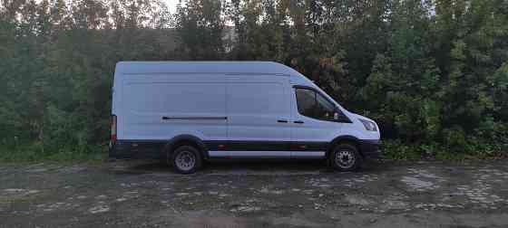 Ford transit Амвросиевка