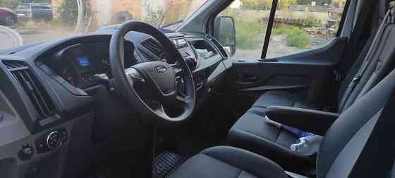 Ford transit Амвросиевка