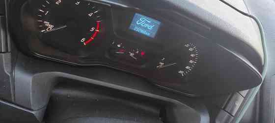 Ford transit Амвросиевка
