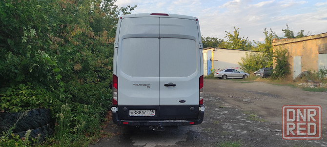 Ford transit Амвросиевка - изображение 5