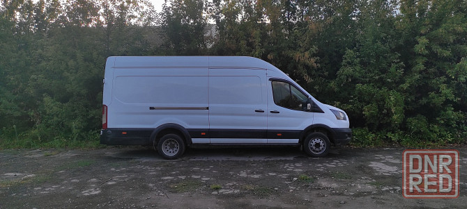 Ford transit Амвросиевка - изображение 2