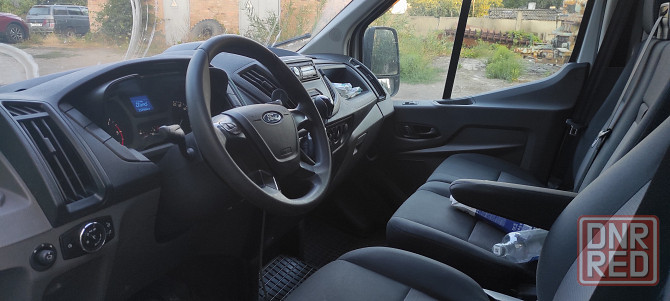 Ford transit Амвросиевка - изображение 3