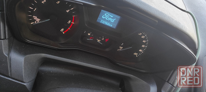 Ford transit Амвросиевка - изображение 4