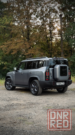Продам Jetour t2 Донецк - изображение 2