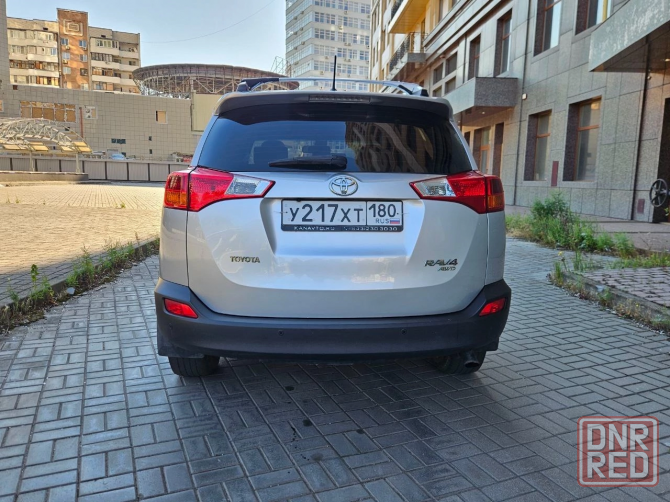 Продам Toyota rav4 Донецк - изображение 3