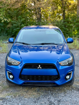 Продам Mitsubishi asx Донецк