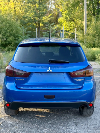 Продам Mitsubishi asx Донецк