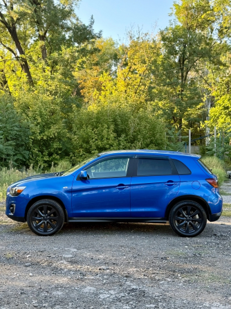 Продам Mitsubishi asx Донецк