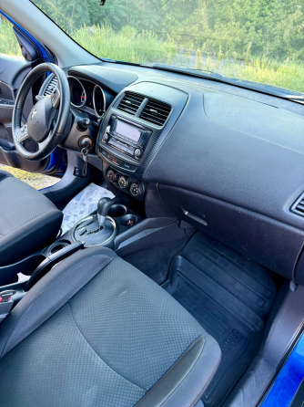 Продам Mitsubishi asx Донецк