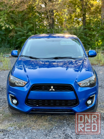 Продам Mitsubishi asx Донецк - изображение 1