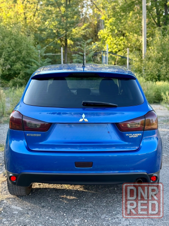 Продам Mitsubishi asx Донецк - изображение 3