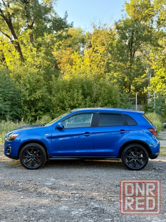 Продам Mitsubishi asx Донецк - изображение 2