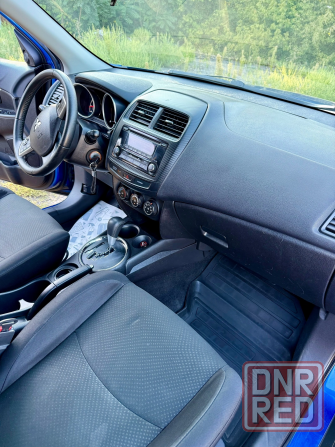 Продам Mitsubishi asx Донецк - изображение 4