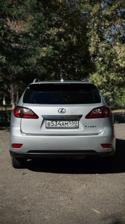 Продам Lexus rx350 Донецк