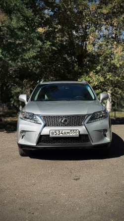 Продам Lexus rx350 Донецк