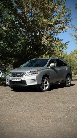 Продам Lexus rx350 Донецк
