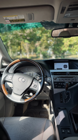 Продам Lexus rx350 Донецк